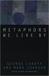 George Lakoff Metaphors We live By marketing book report POSMarketing
