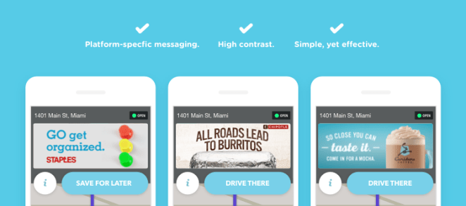 marketing, advertising, social media marketing, emotional intelligence, POSMarketing, distracted driving, WAZE