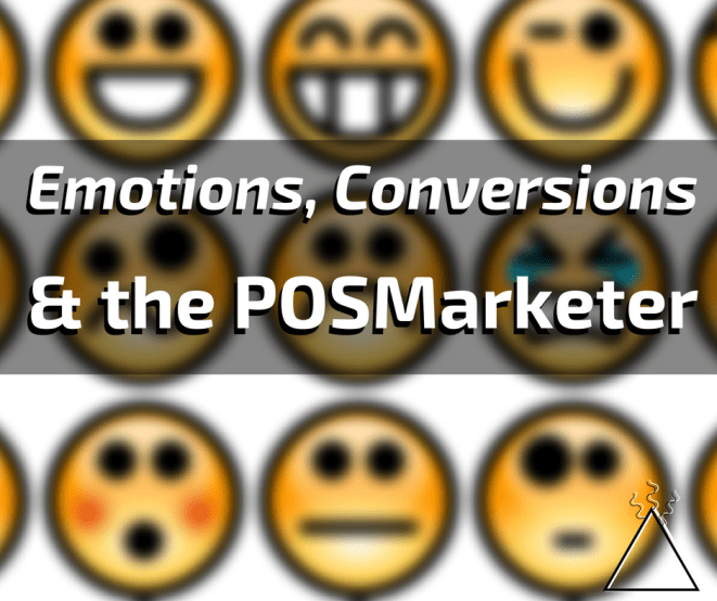 marketing, advertising, social media marketing, emotional intelligence, POSMarketing 