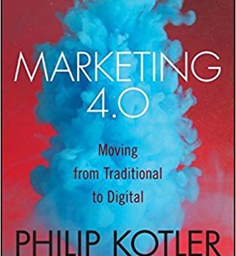 marketing book review