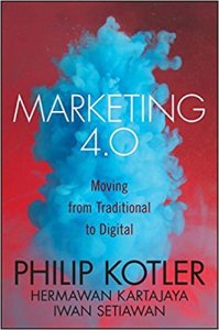 marketing book review