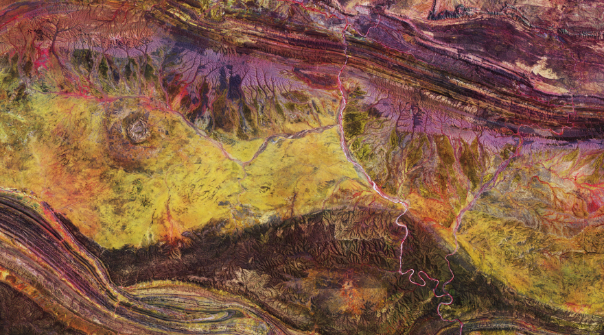 Gaps in The Data Layer Create Coded&nbsp;Chasms