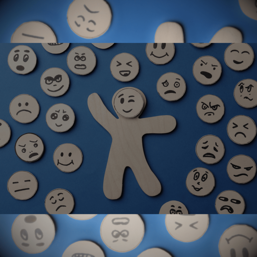 The Oracle With A Thousand&nbsp;Faces