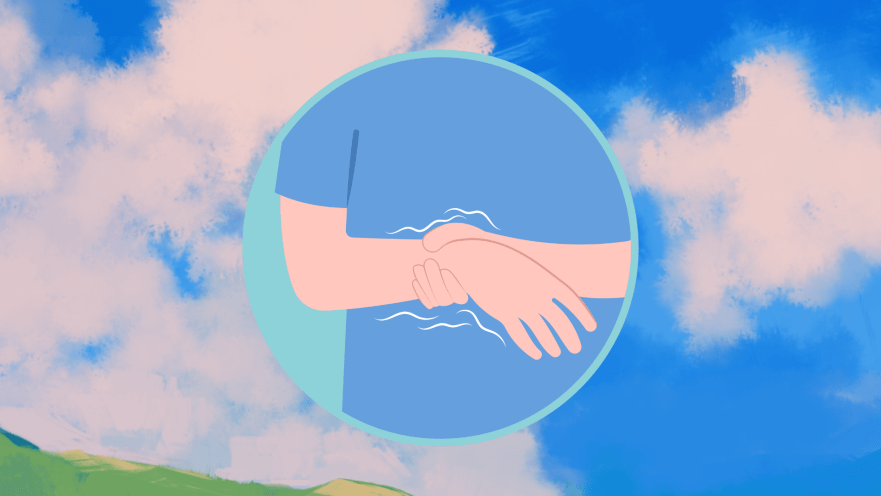 Does Marketing Feel Like&nbsp;Weakness?