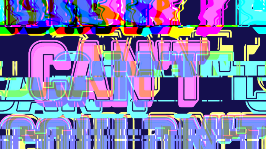 A Canto on Can’t, or, Why Some Futures Never&nbsp;Arrive