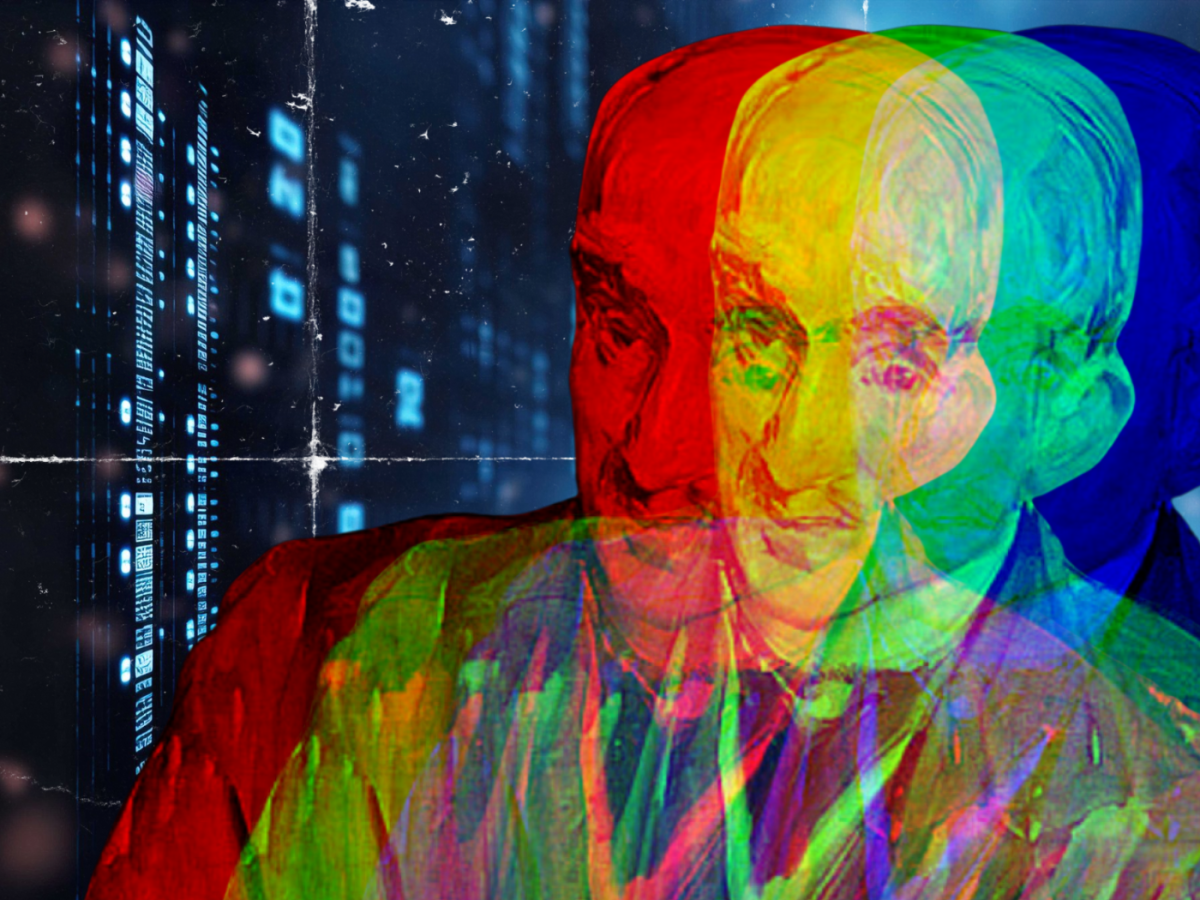 Artificial Instinct: Inside the Philosophical Guts of&nbsp;AI